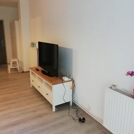 Nice, Quiet Studio With Access To Subway