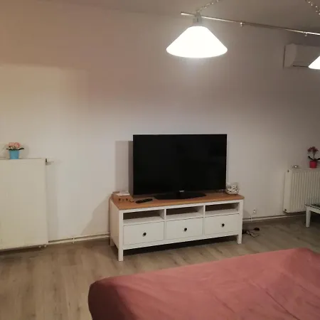 Nice, Quiet Studio With Access To Subway *